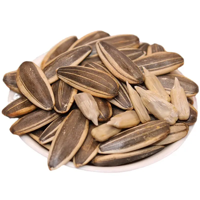 100% Natural Product Black Sunflower Seeds Black Sunflower Seeds Chinese Wholesale