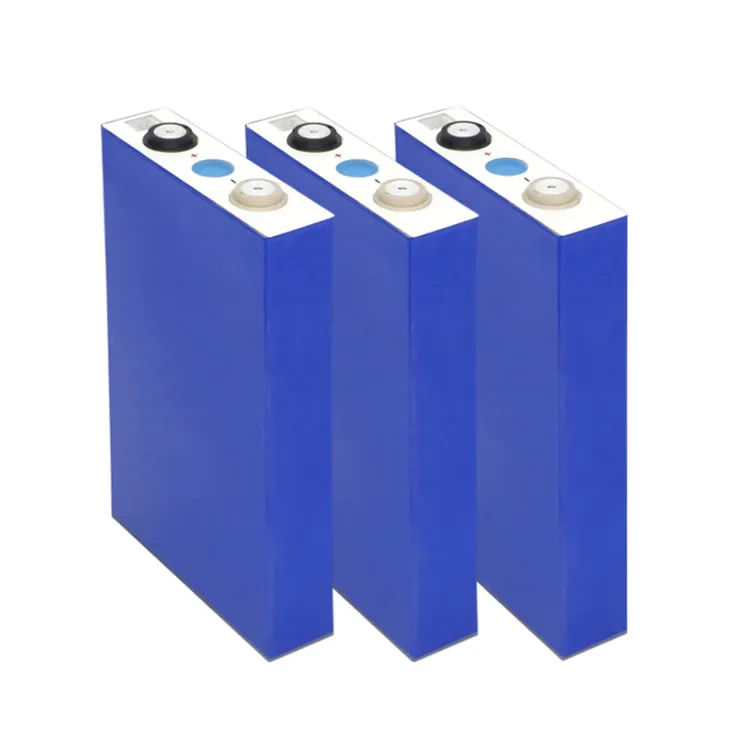 Lithium Lifepo4 Battery Wholesale Lithium 50ah 3.2v Prismatic Cell Lifepo4 Batteries