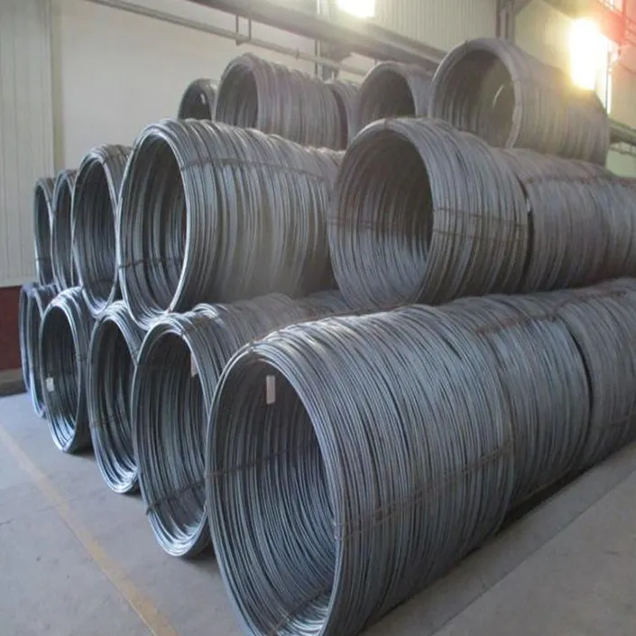 Huaxing Galvanized Steel Wire for sale