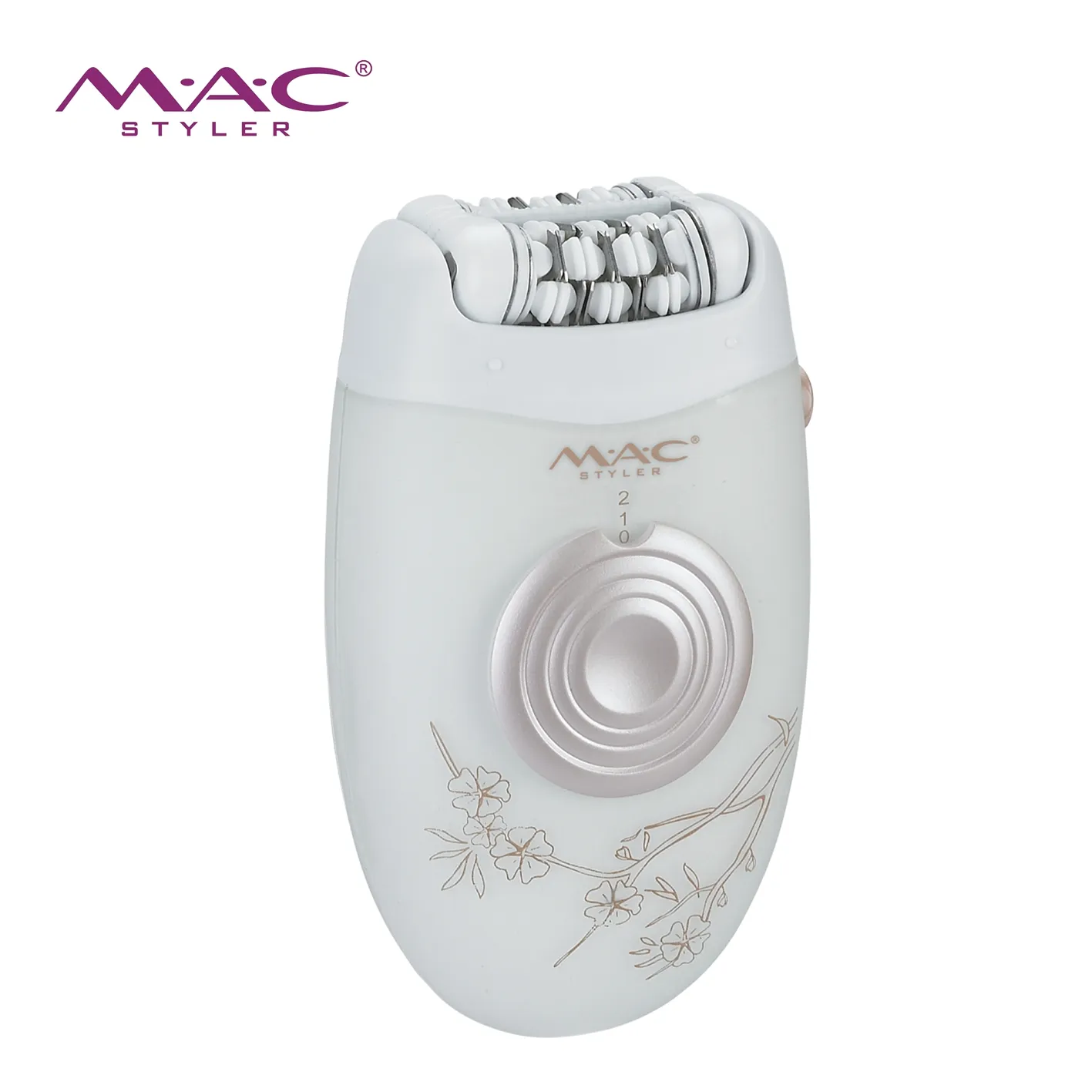 3 In 1 Mini Lady Shaver Women's Lady'S Electric Shaver Epilator Electric Multifunctional Professional Painless Hair Removal