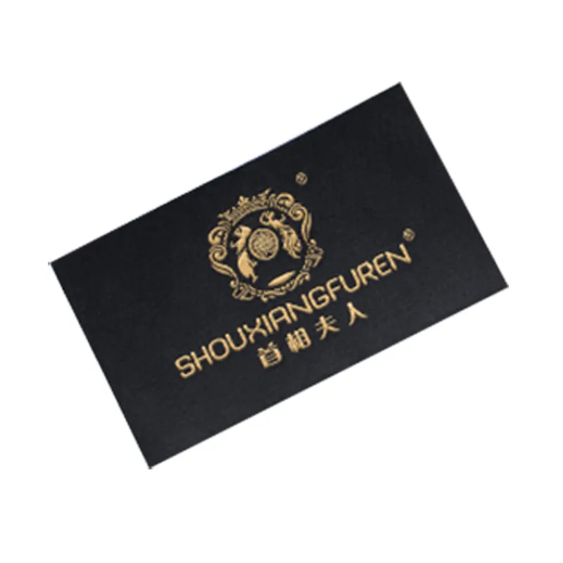 Customized Fabric Sewing Clothing Labels Garment Brand Logo Woven With Personalized Name Clothes Tags For Dress
