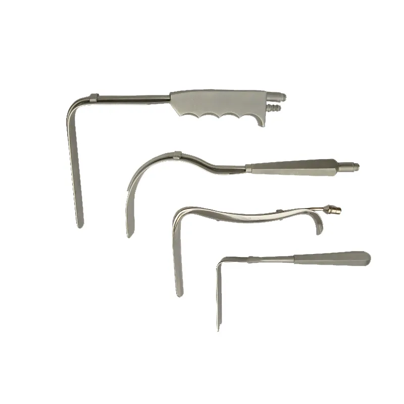Gynecological Instruments Different Types of Vaginal Hooks Vaginal Retractor