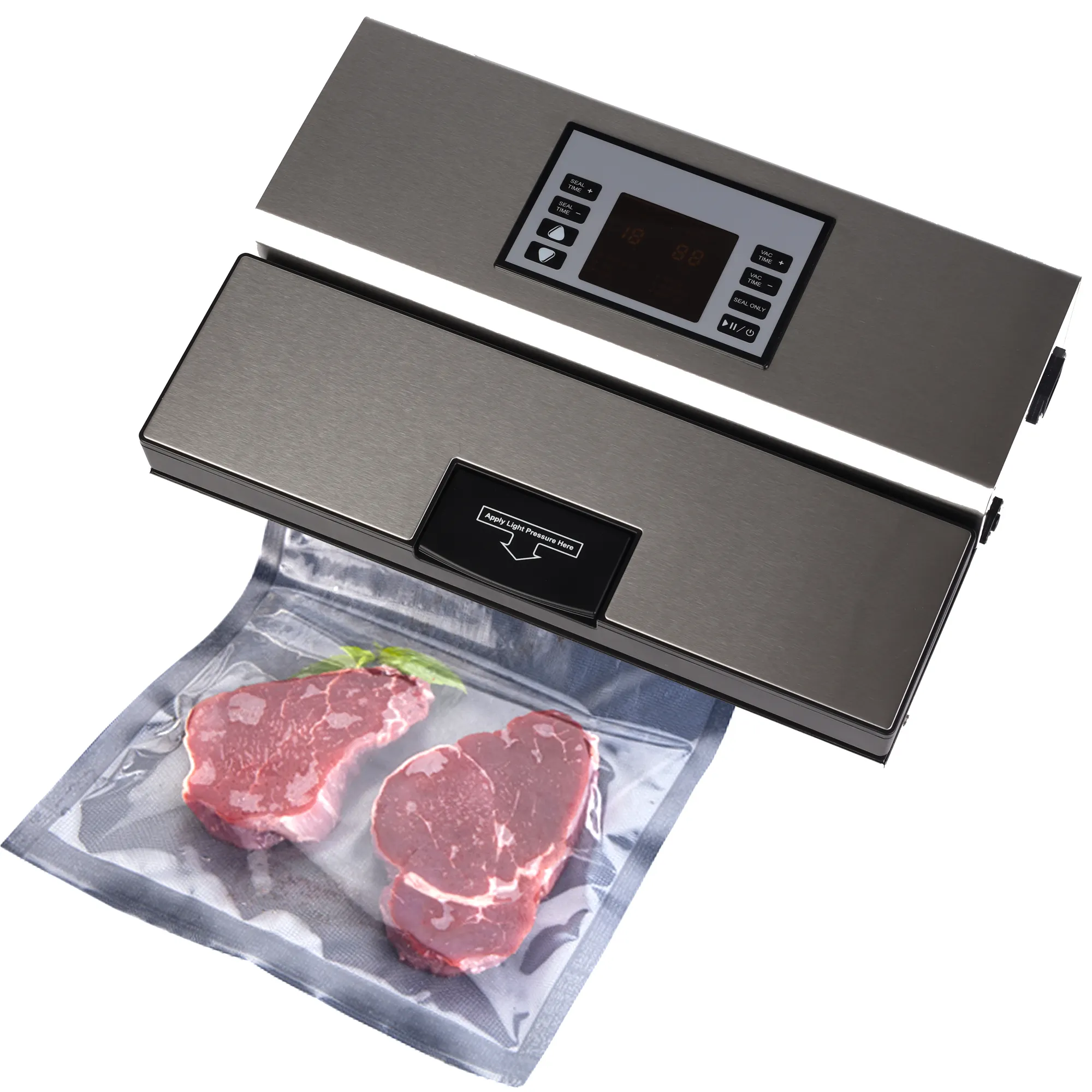 2021 NEW ARRIVAL Kitchen Appliance Vacuum Sealer Packing Machine #VS950TK