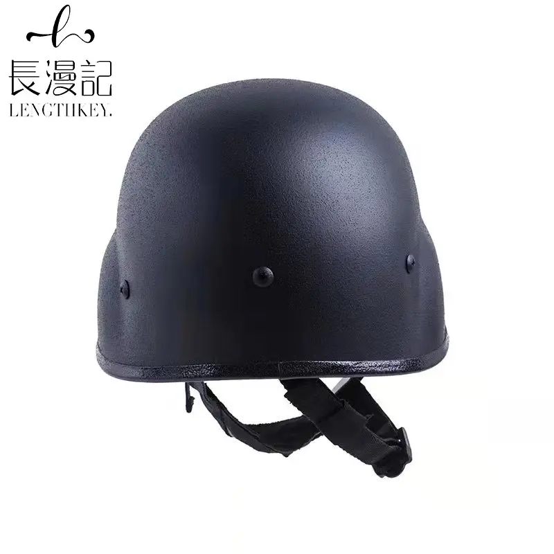 PE Bullet Proof Helmet Open Face Safety Ballistic Helmet Military Tactical Helmet