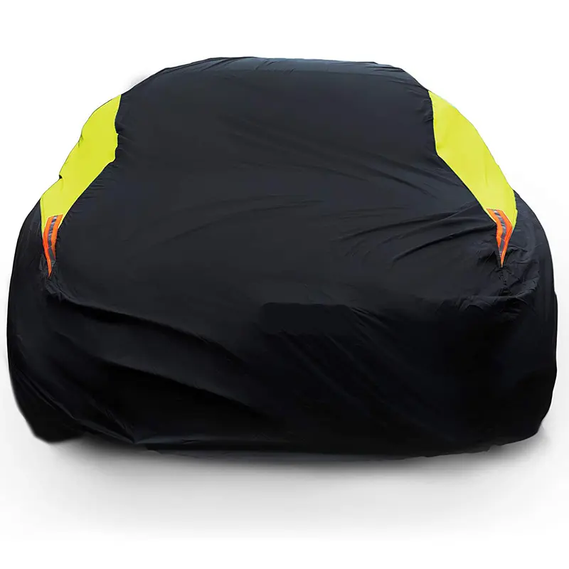 Good Price UV Protection Anti Rain Automatic Hail Protector Water Proof Car Cover