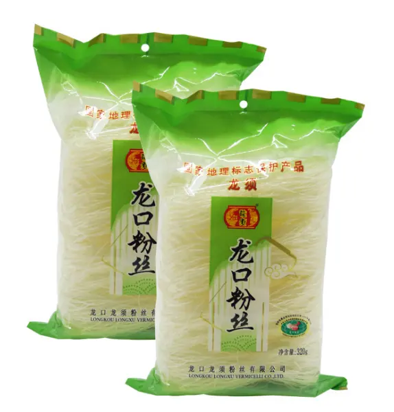 longkou brand bean vermicelli