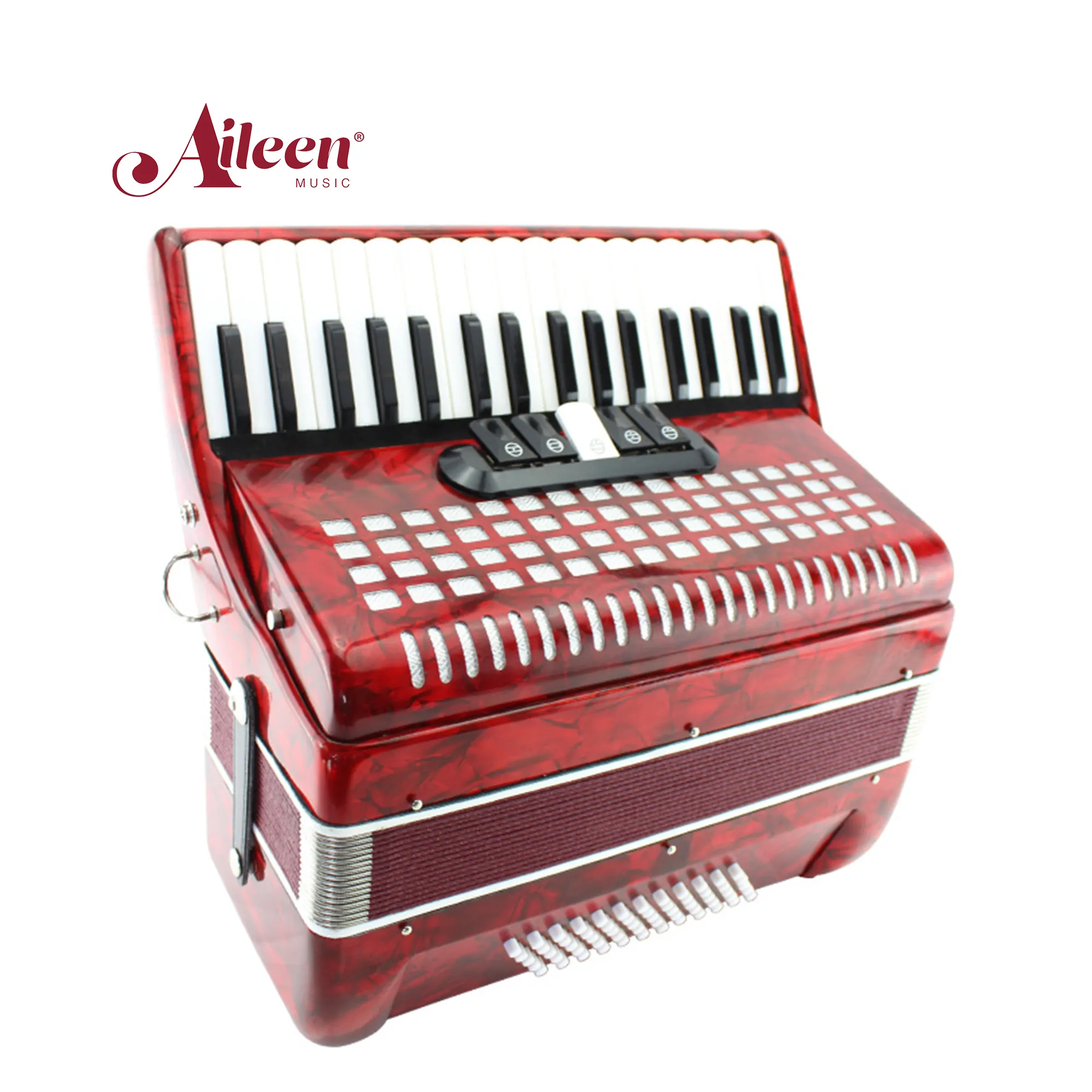 34Key 60Bass Piano Acordeon/Key Accordion (K3460B)