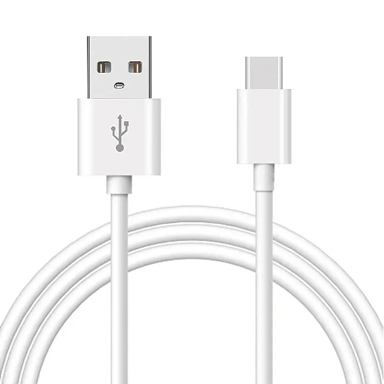 5A Super Fast Charging Type C to USB Charge Data Type c Charger Cable For Huawei