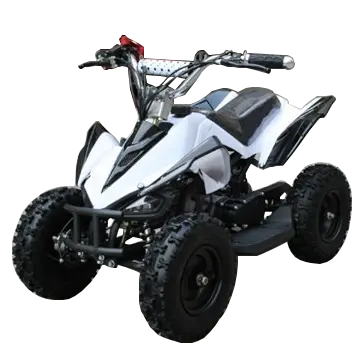 Детский квадроцикл 49cc mini quad bike для детей