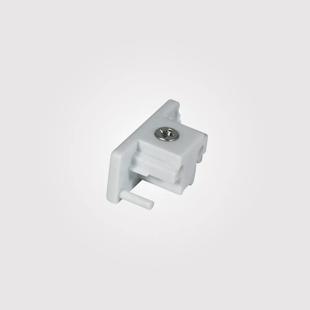 3 wire track light system connectors accessories for led lights