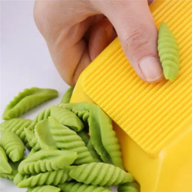 Home Convenient Macaroni Pasta Making Tool Kitchen Accessories