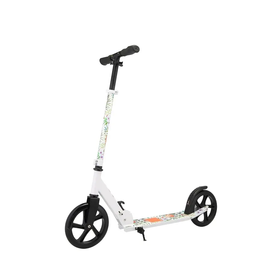 Aluminum+Steel 3.7kgs 104cm Pro Kick Scooter For Teenager And Adult