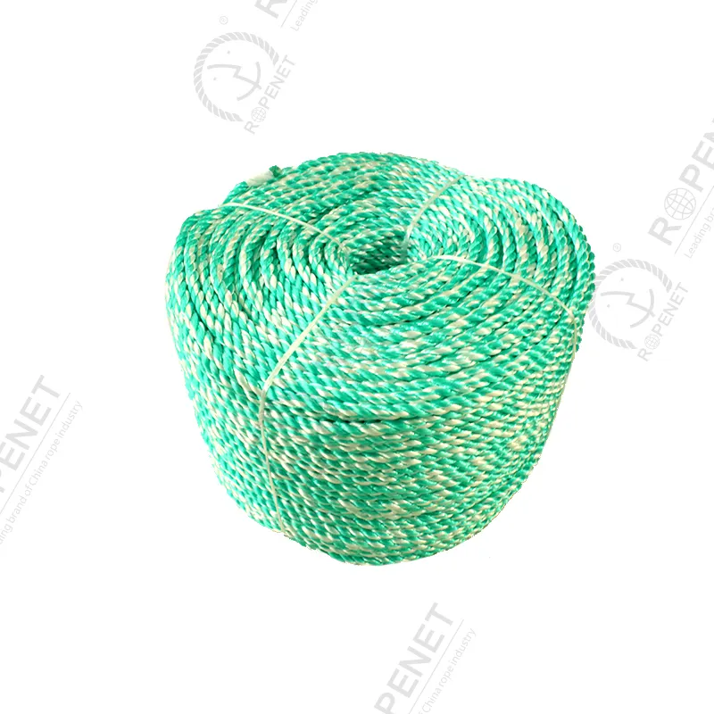 Pp Twisted Rope