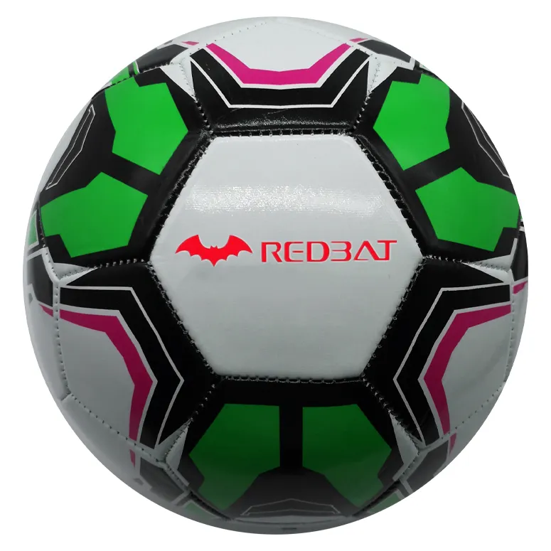 Manufacturer free sample prices ball soccer pvc machine stitch football
