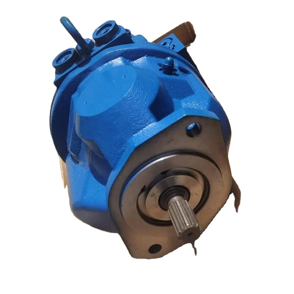 229-1927 pump  Uchida Rexroth AP2D18 hydraulic pump AP2D18LV for Mini Excavator AP2D18LV3RS7 AP2D18LV1RS7