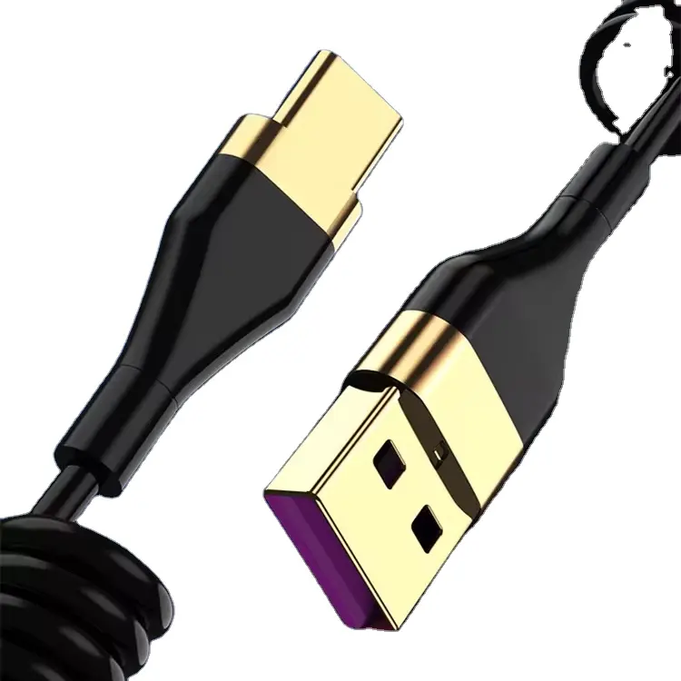 Usb-кабель с быстрой зарядкой