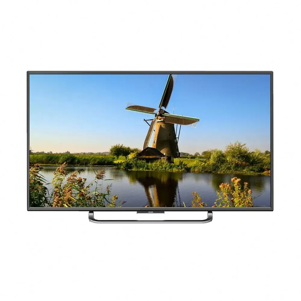 32DE1 Vtex супер тонкий Fhd Uhd телевизор 55 65 75 дюймов 4K Smart Led Телевизор ASANO Smart Tv 32 дюйма