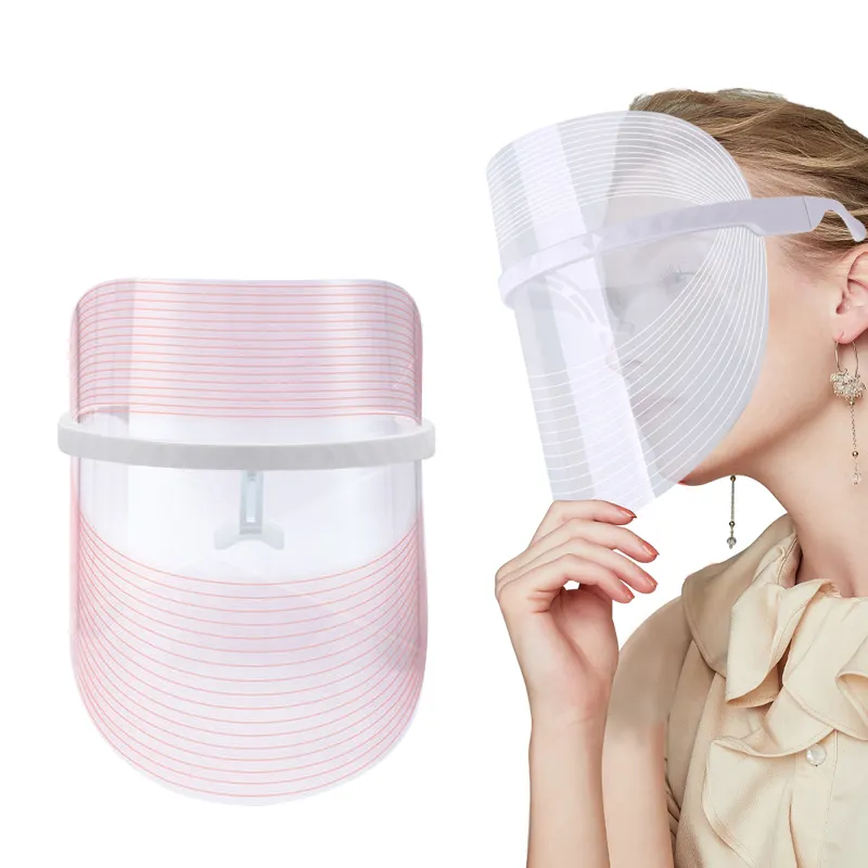 New Fashion 2020 Led Facial Beauty Face Pack