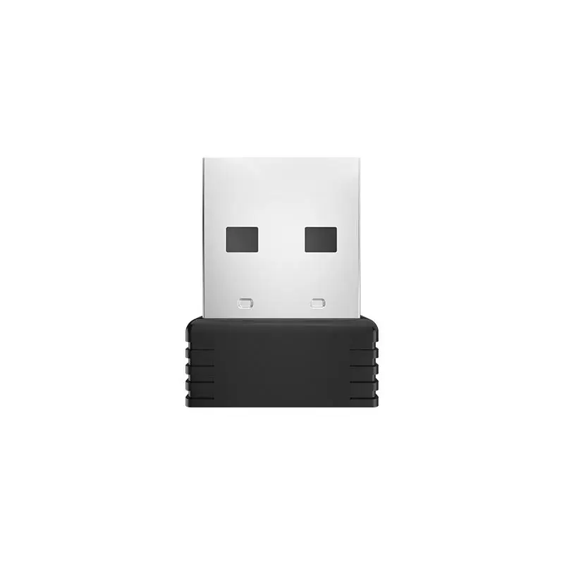 Оптовая продажа 2,4 ГГц мини USB Wi-Fi модем MTK 7601 чипсет беспроводной usb-адаптер Wi-Fi 150 Мбит/с CF-WU710N