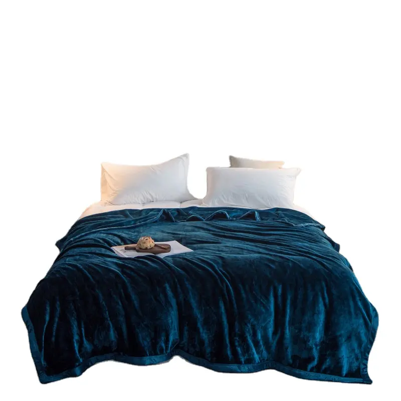 Super Soft  Bedding Blanket Sheet