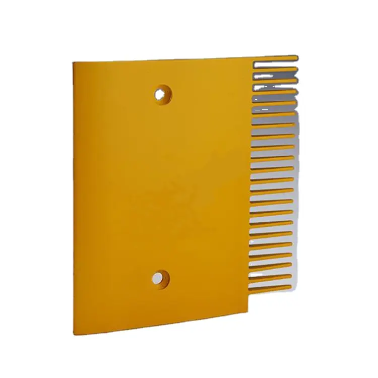 Comb Plate for Escalator Parts