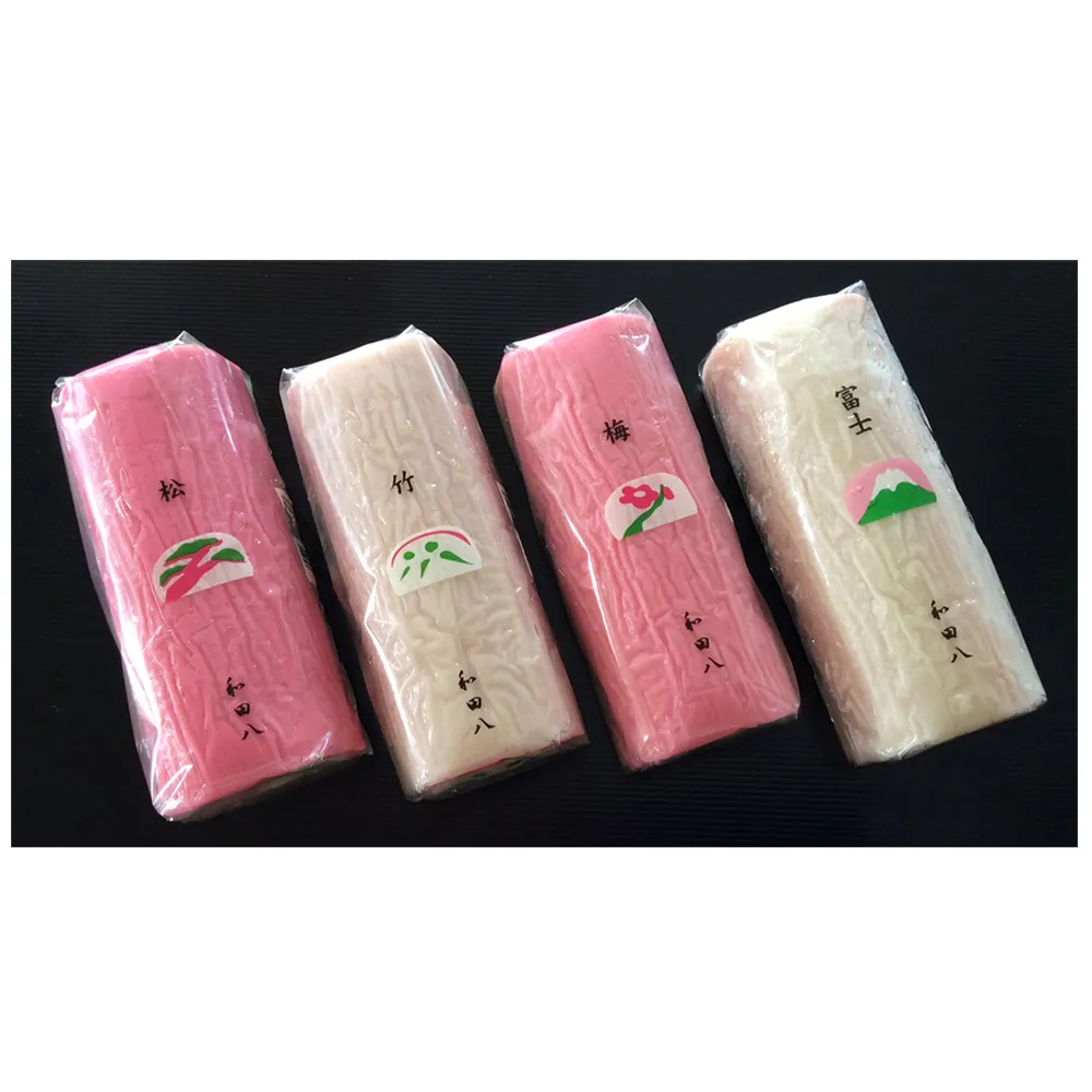 Japanese healthy low-calorie packaging for pastry product supplier