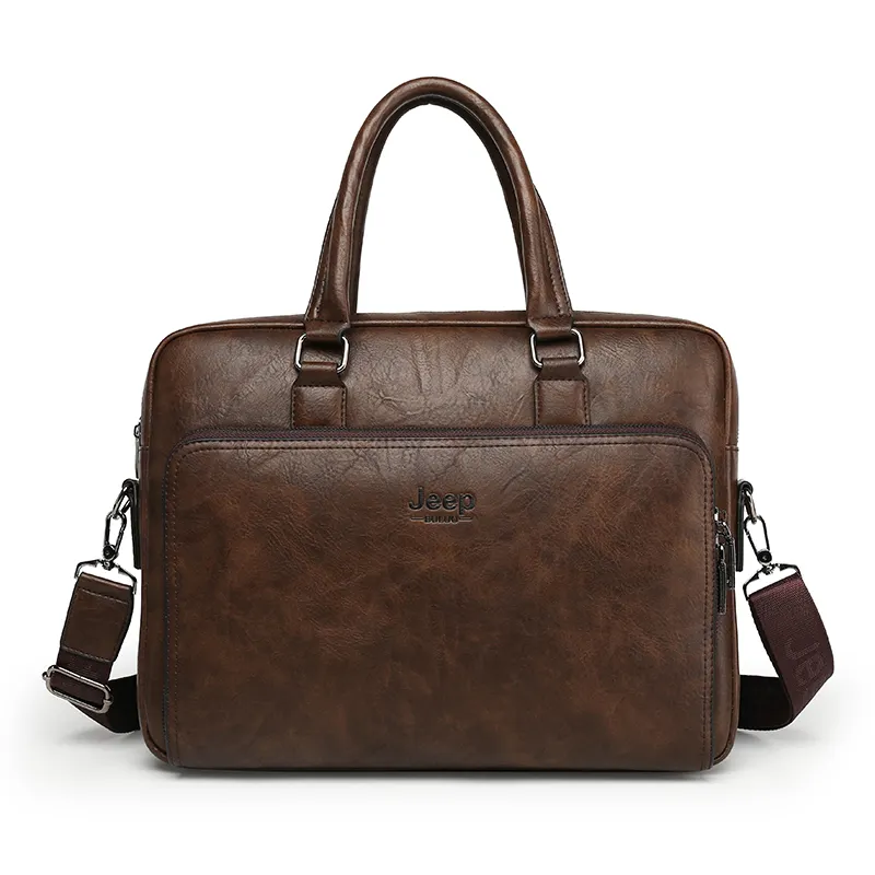 2021 хорошее качество простой дизайн хорошее качество искусственная кожа деловая дорожная сумка для ноутбука сумка на одно плечо сумка-слинг