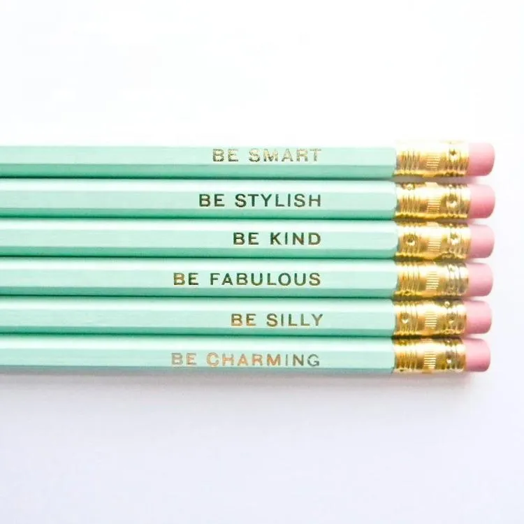 #2 pencils Promotional Pencils