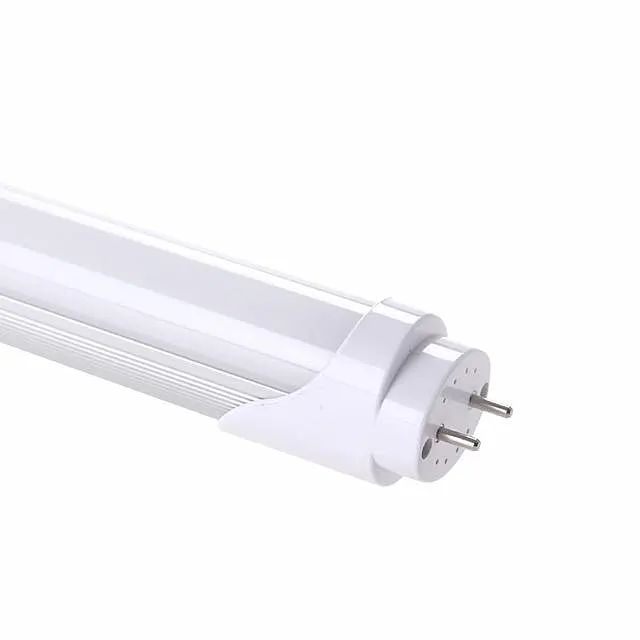 Made in China T8 fresh meat counter led tube supermarket display freezer 24W 18W 10W High brightness 5 year warranty