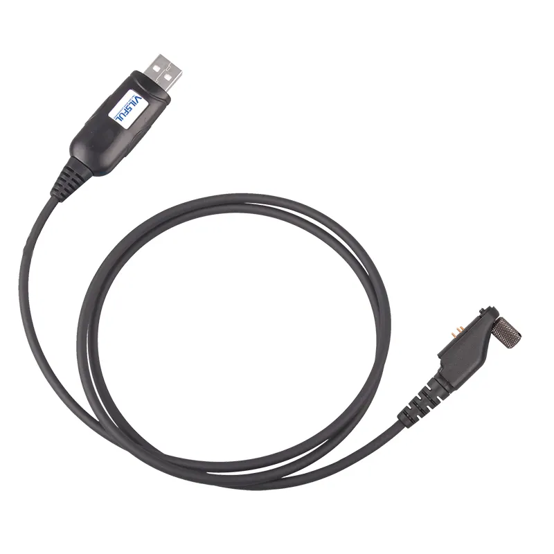 FTDI USB Programming Cable For Icom IC-F30GS IC-F30GT IC-F3061 IC-F3062SN IC-F3062TN IC-F31GS Radios