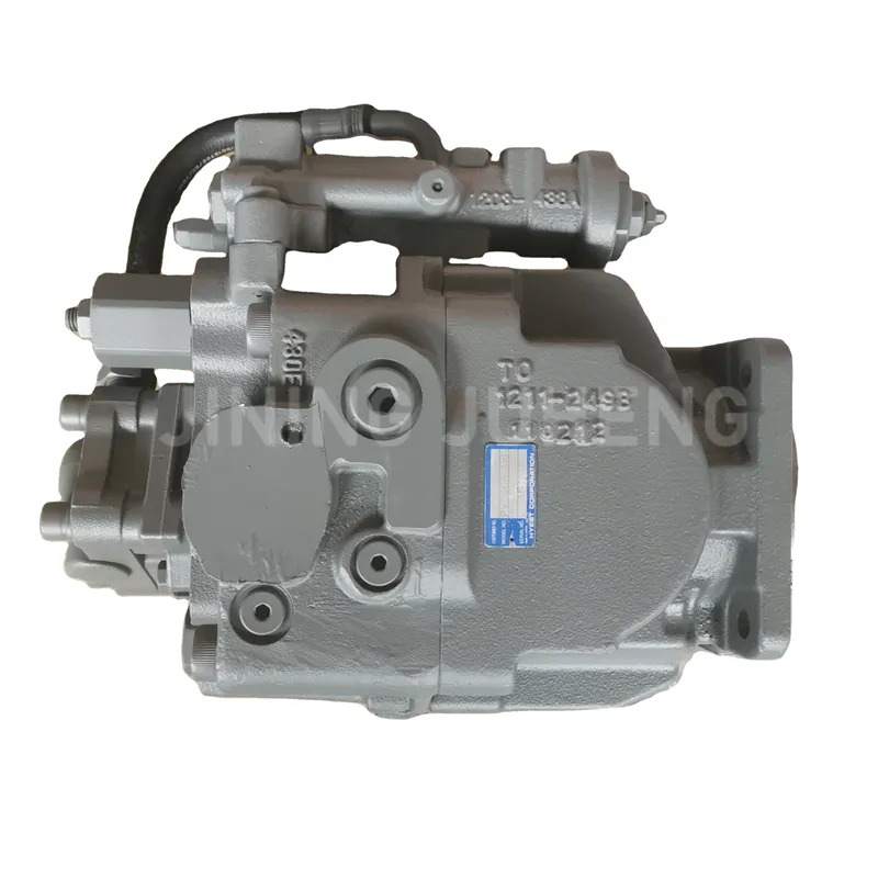 PVC80RS02 333/R6486 20/925743 JS8080 Hydraulic Main Pump