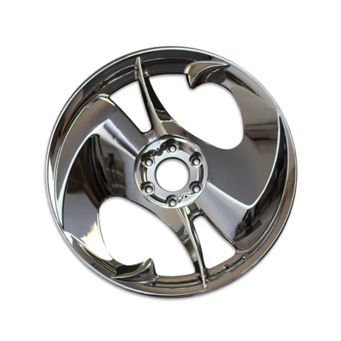 Alloy wheels new design spare wheel carrier custom OP11 golf cart hole 4 5 6 8 wheel rim