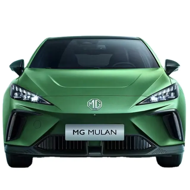 MG Mulan MG4 для взрослых, электрический автомобиль, новые энергетические автомобили