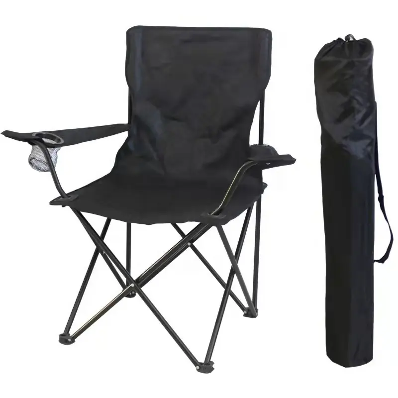 Уличный легкий складной стул для пляжа и кемпинга, складной стул для пикника и рыбы, высококачественный складной стул для кемпинга