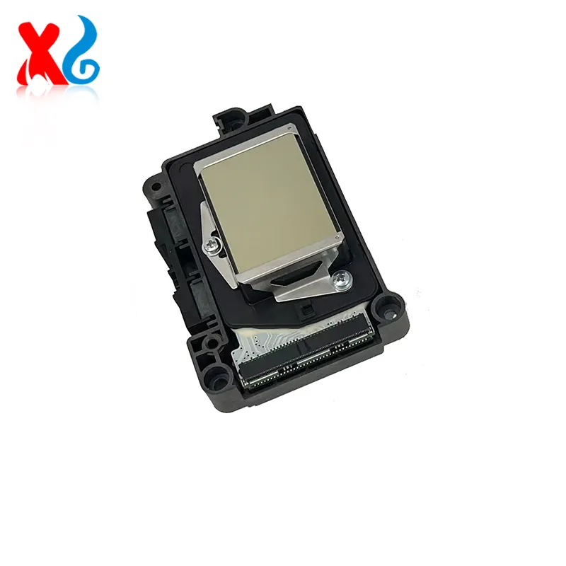 DX7 DX 7 F189010 Печатающая головка, используемая для Epson 3800 3880 R3000, растворитель на водной основе, 2-я или некодированная, разблокировочная цена