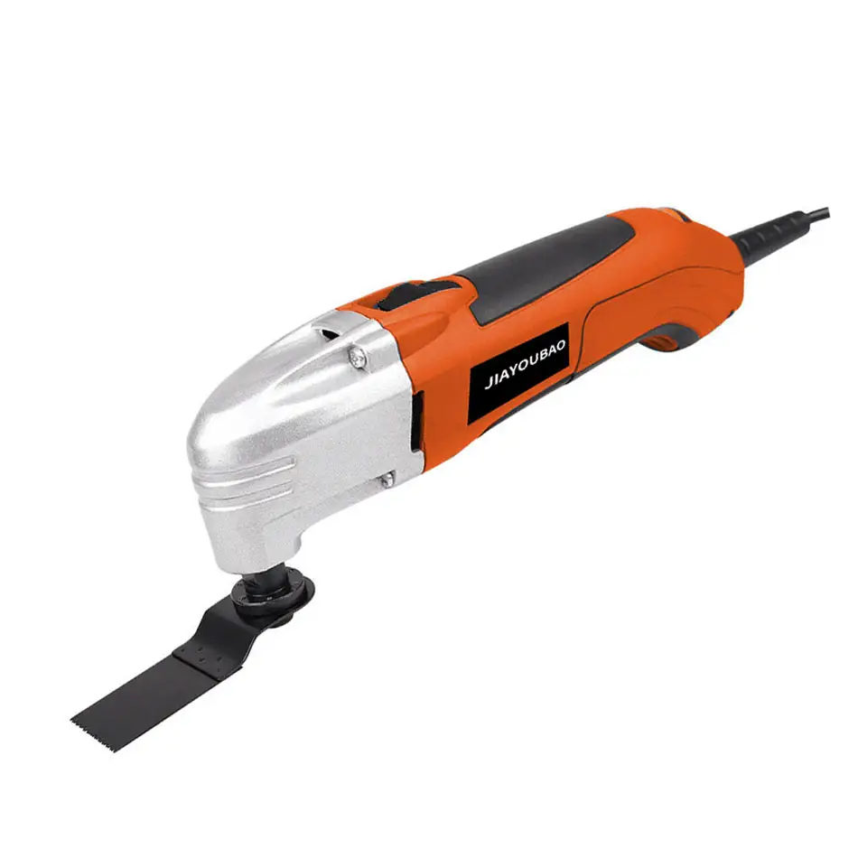 Hot selling 300W single-handed oscillating tool grinding polishing cutting