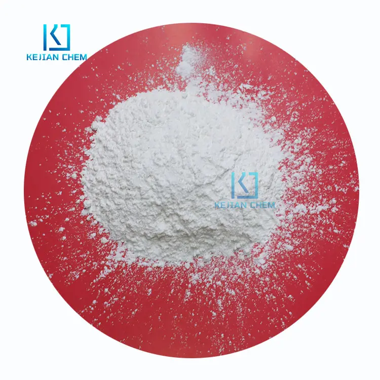 High quality 99% EDTA-Zinc CAS 14025-21-9 with free sample