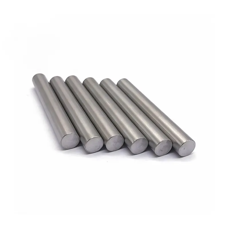 High Quality 99.95% Polilshed Molybdenum Rod Molybdenum Bar Molybdenum Metal Price Per Kg