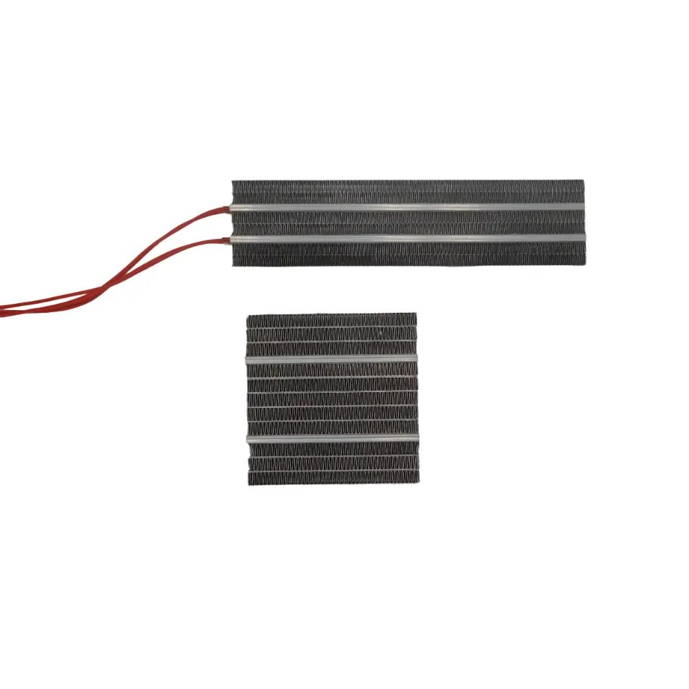 Customizable PTC Heating Element PTC Heater for crimper Electric Heater Parts