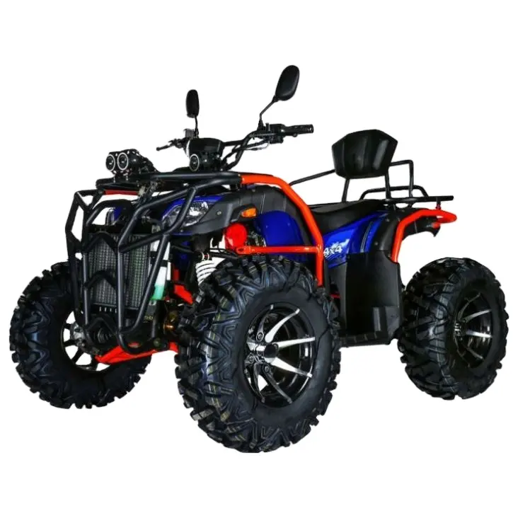 Benzinli Mini Atv багги для дюн по цене продажи