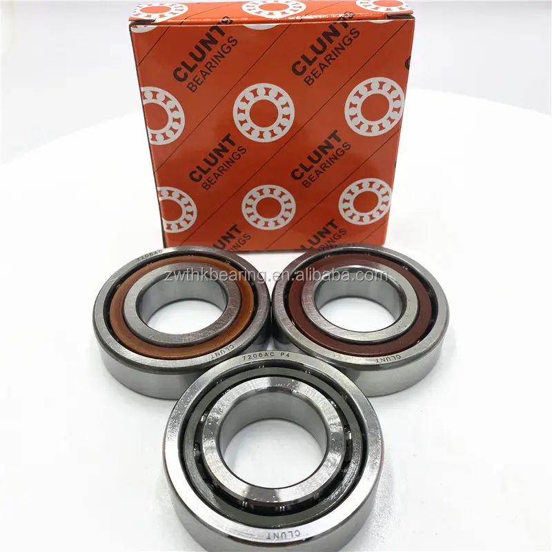 High Quality 7320C 7320AC 7320B Angular Contact Ball Bearing 7320