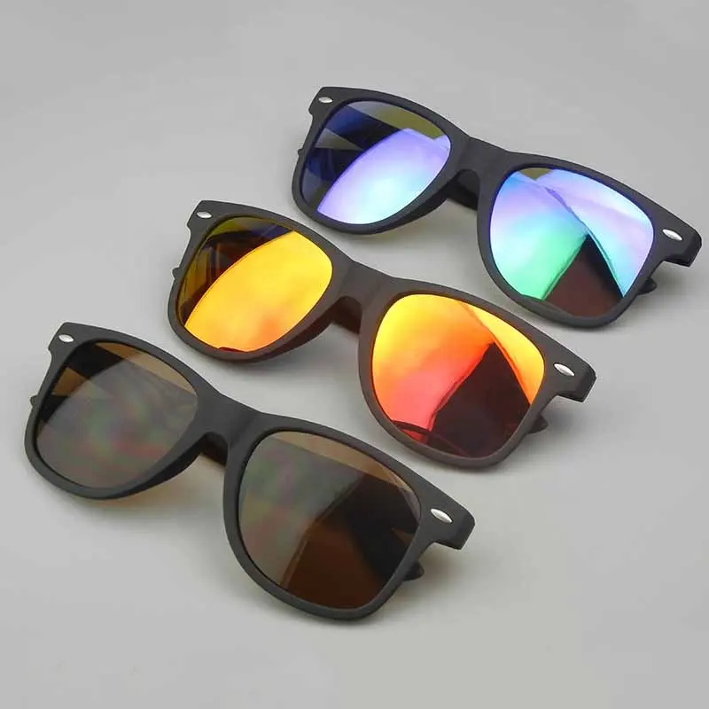 Солнцезащитные очки Feirong с поляризованными линзами, 400
