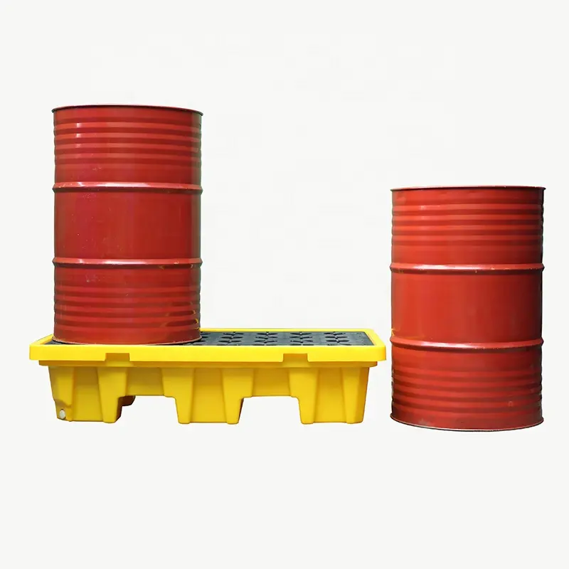 Factory Price Wholesale Hotsale Pallet Plastic Recycled Stackable Plastic Pallet Stainless Steel Pallet