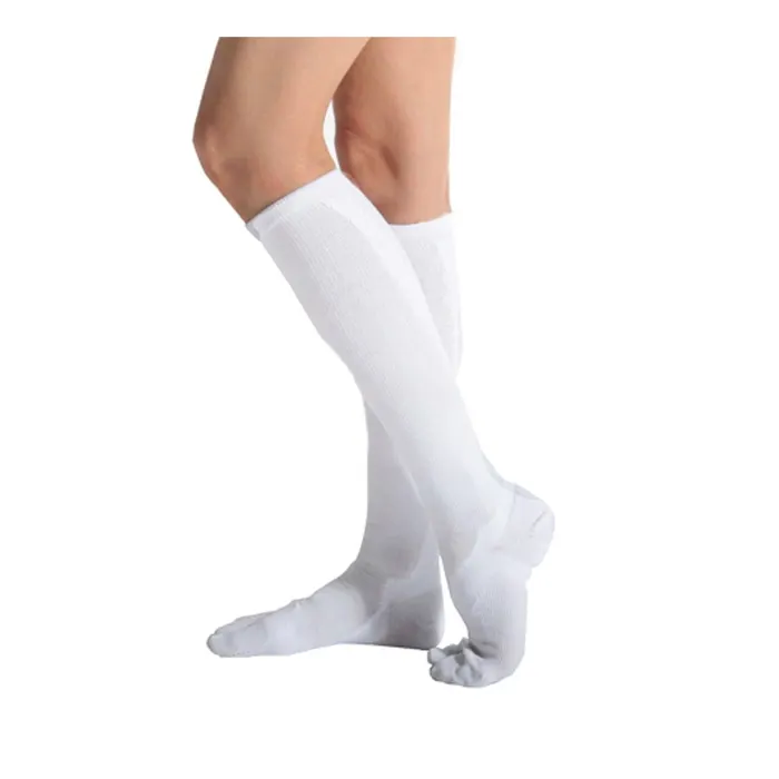 Wholesale high quality girls designer cotton ankle socks in 4 colors
