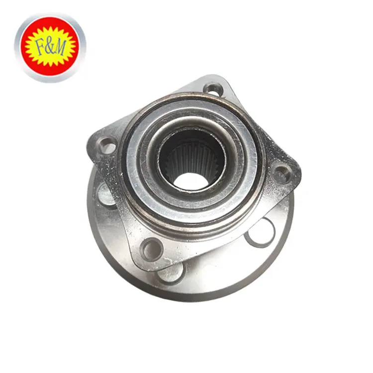 Wholesale Industrial Price Rear Spare Parts OEM 42410-32100 Wheel Hub Bearing