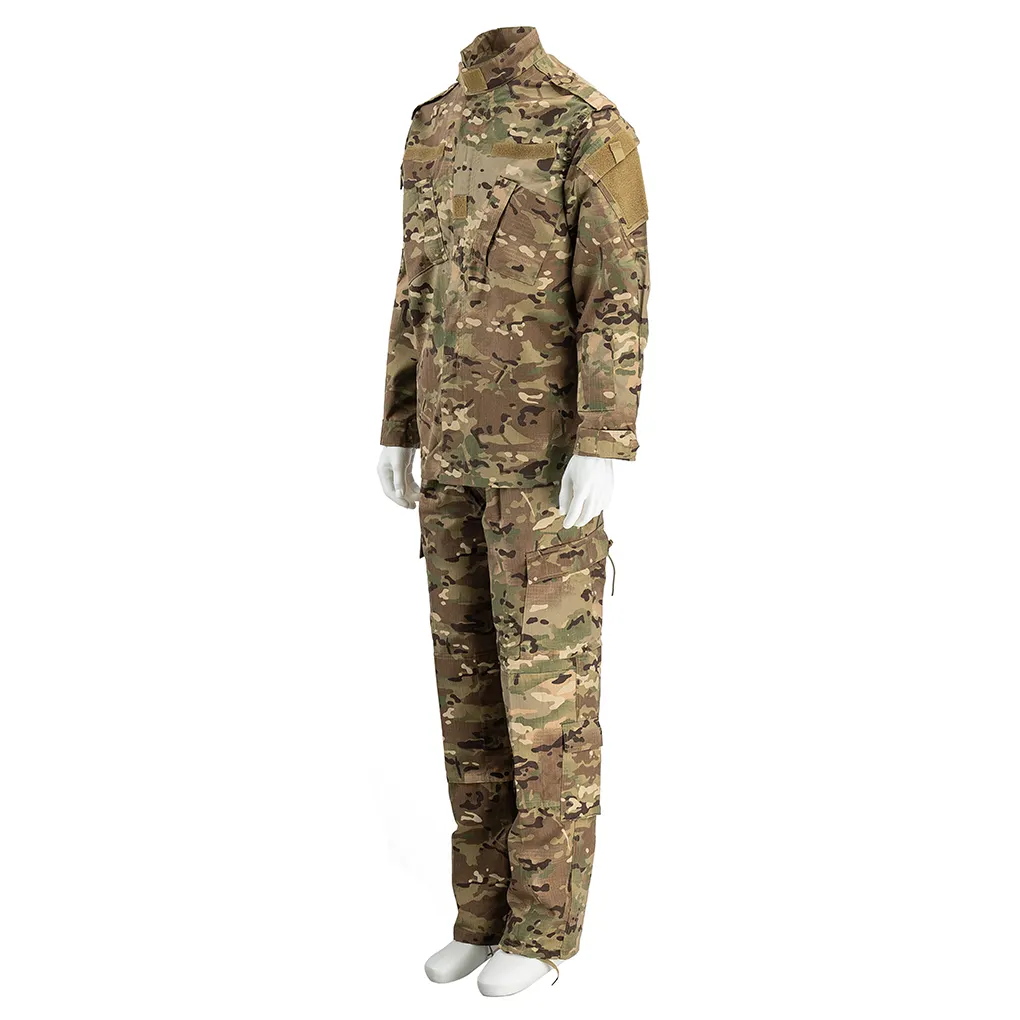 Военная Униформа ACU, камуфляжная боевая униформа, комплект униформы для тренировок на открытом воздухе для мужчин
