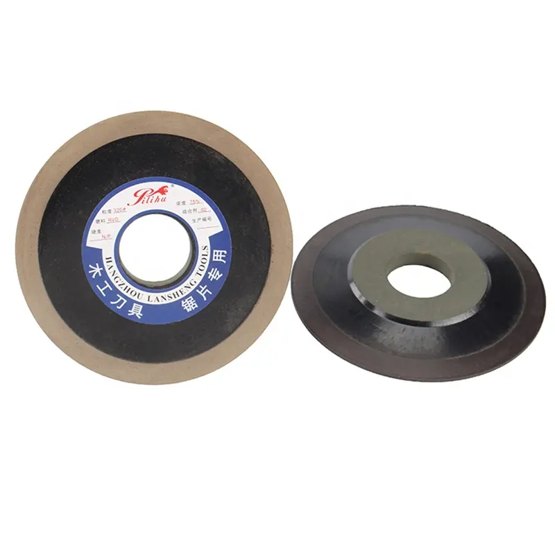 Diamond Grinding Wheel For Grinding Saw Blade Carbide Tip