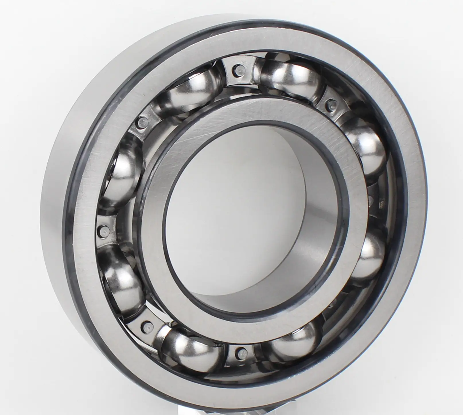6201 6202 High Quality Low Noise Deep Groove Ball Bearing