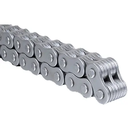 High Quality Quality British Standard B Series Single Strand Wholesale Price Transmission 24b-1 Roller Chain