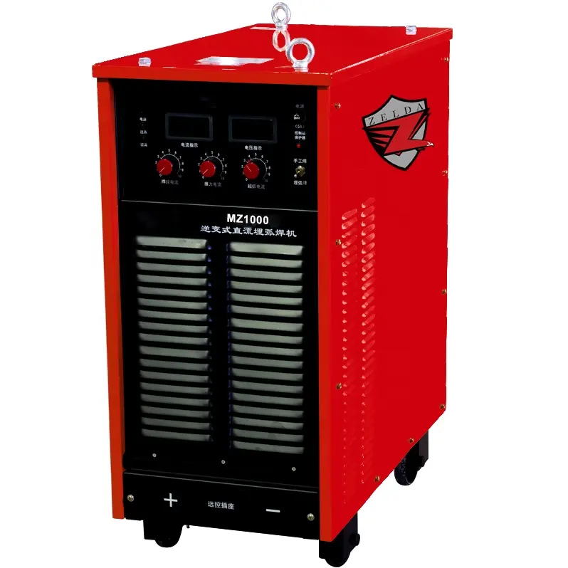 Professional welding machine manufacturer make submerge arc equipments CE approved Arc Welders